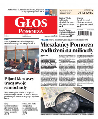 Głos Pomorza