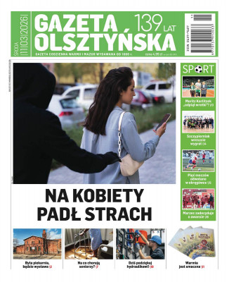 Gazeta Olsztyńska