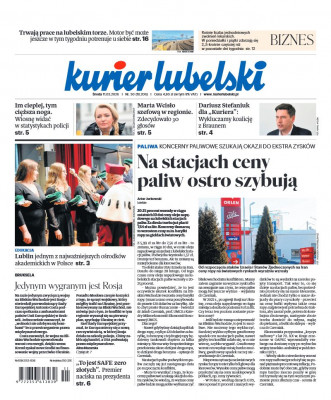 Kurier Lubelski