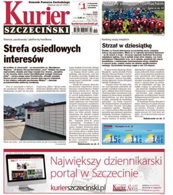 Kurier Szczeciński