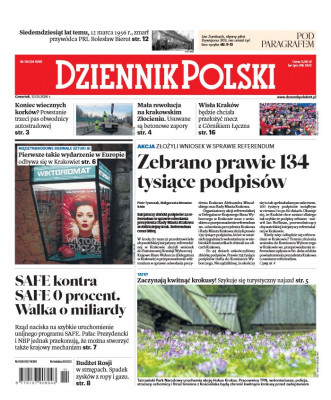 Dziennik Polski