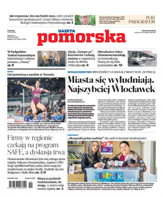 Gazeta Pomorska