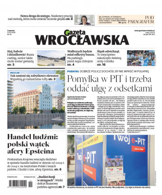 Gazeta Wrocławska