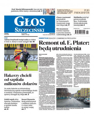 Głos Szczeciński