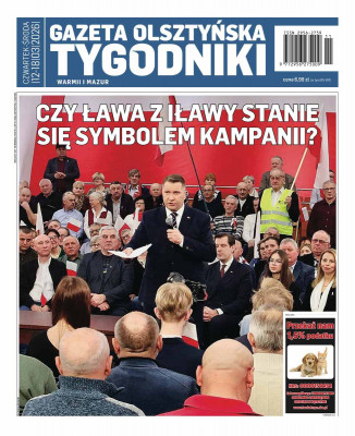 Gazeta Olsztyńska