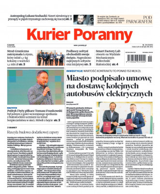 Kurier Poranny