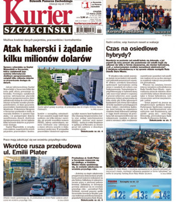 Kurier Szczeciński