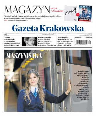 Gazeta Krakowska