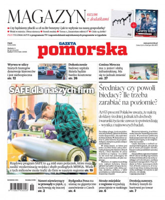 Gazeta Pomorska