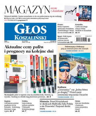 Głos Koszaliński
