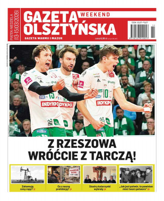 Gazeta Olsztyńska