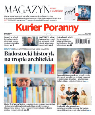 Kurier Poranny