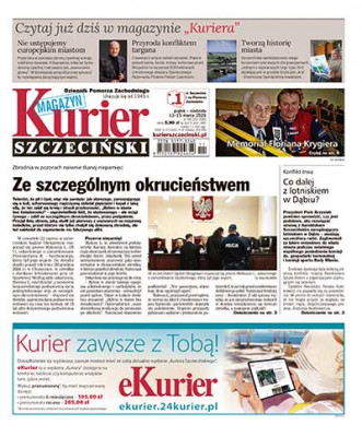 Kurier Szczeciński