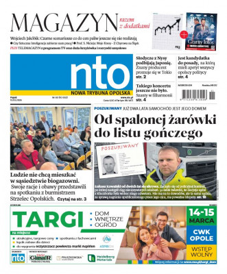 Nowa Trybuna Opolska