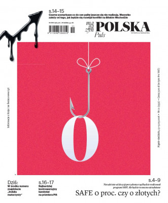 Polska Metropolia Warszawska