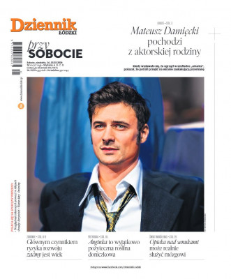 Dziennik Łódzki
