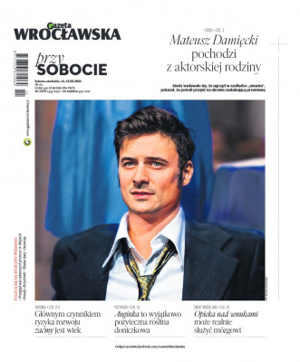 Gazeta Wrocławska