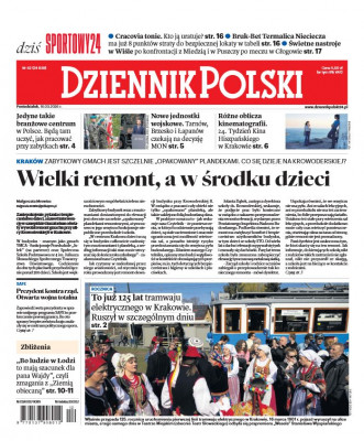 Dziennik Polski