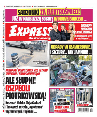 Express Ilustrowany
