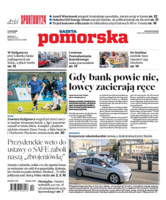 Gazeta Pomorska