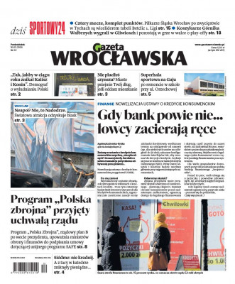 Gazeta Wrocławska