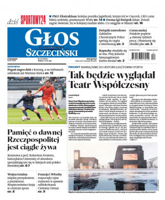 Głos Szczeciński
