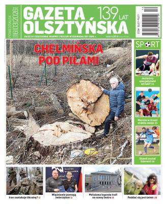 Gazeta Olsztyńska