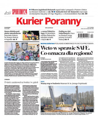 Kurier Poranny