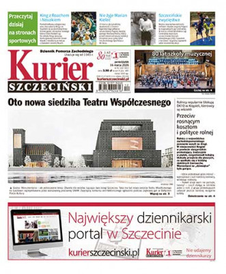 Kurier Szczeciński