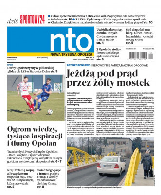 Nowa Trybuna Opolska