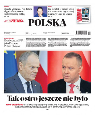 Polska Metropolia Warszawska