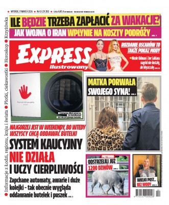 Express Ilustrowany