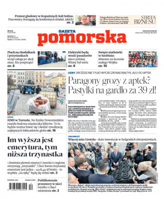 Gazeta Pomorska