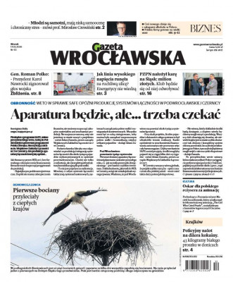 Gazeta Wrocławska