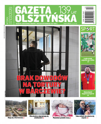 Gazeta Olsztyńska