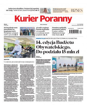 Kurier Poranny
