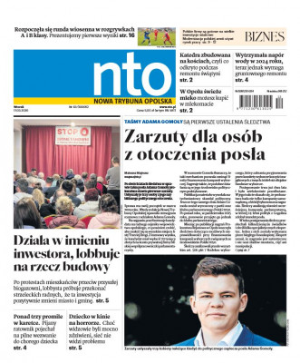 Nowa Trybuna Opolska