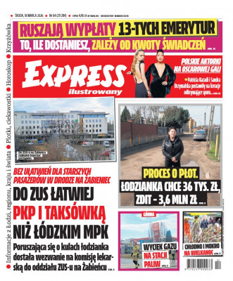 Express Ilustrowany