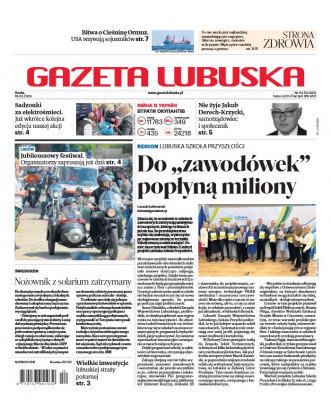 Gazeta Lubuska