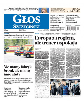 Głos Szczeciński