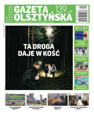 Gazeta Olsztyńska