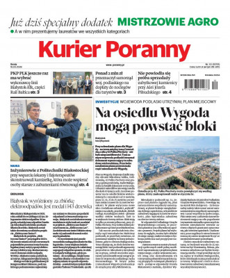 Kurier Poranny