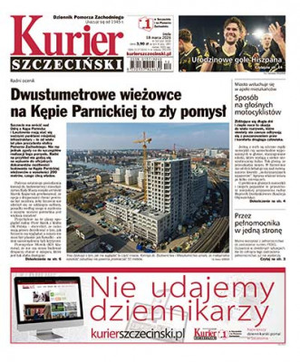 Kurier Szczeciński