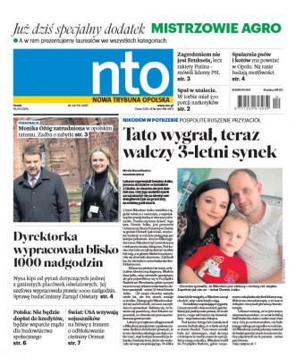 Nowa Trybuna Opolska