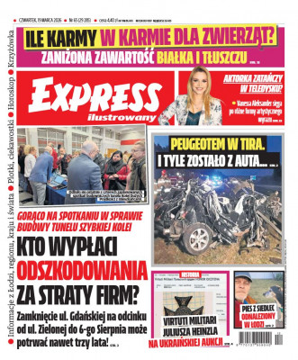 Express Ilustrowany