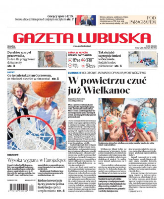 Gazeta Lubuska