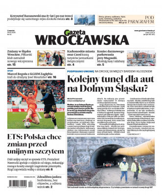 Gazeta Wrocławska