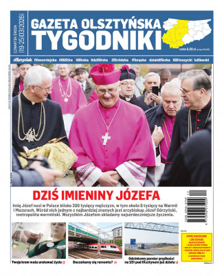 Gazeta Olsztyńska