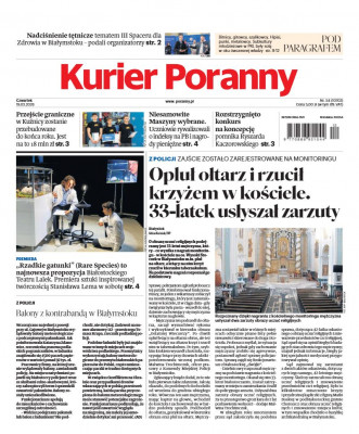Kurier Poranny