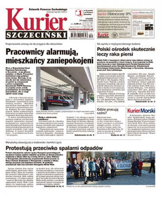 Kurier Szczeciński